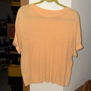 Lightweight women’s top
